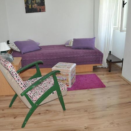 Apartment Marioni Buzet Kültér fotó