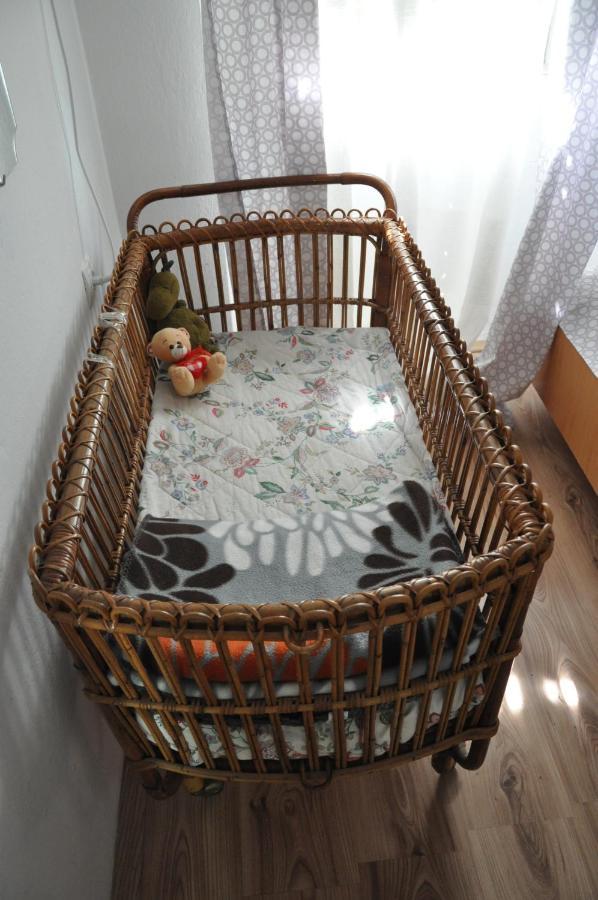 Apartment Marioni Buzet Kültér fotó