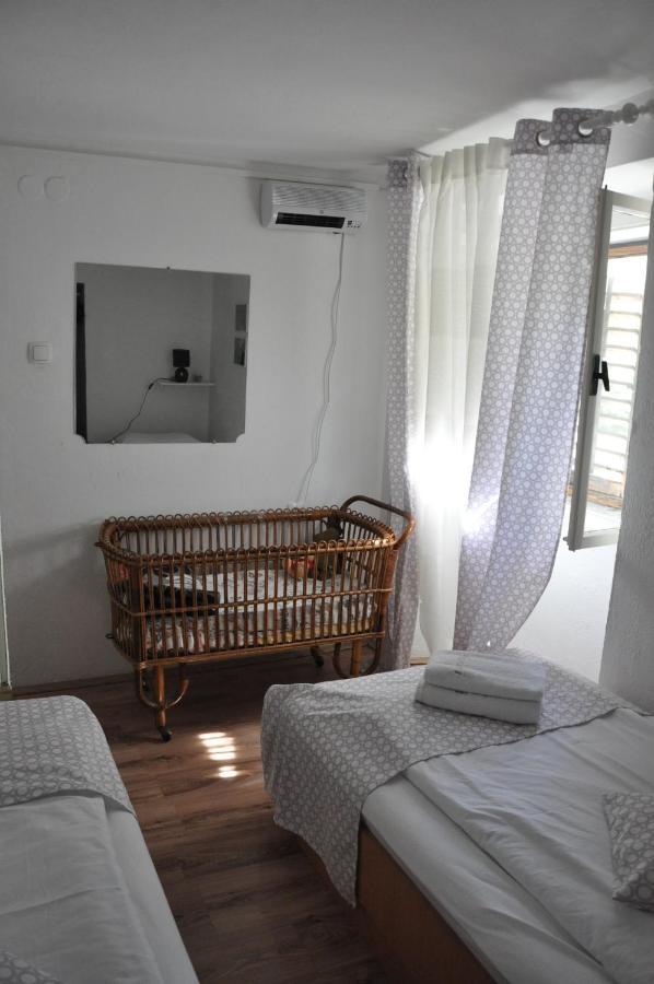 Apartment Marioni Buzet Kültér fotó