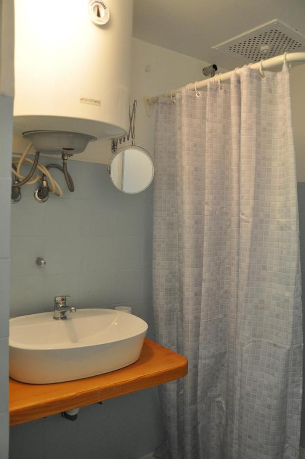 Apartment Marioni Buzet Kültér fotó