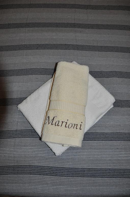Apartment Marioni Buzet Kültér fotó
