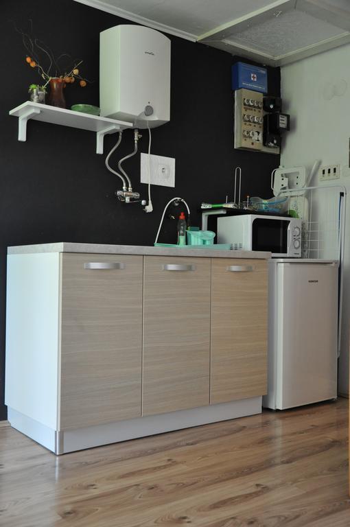 Apartment Marioni Buzet Kültér fotó