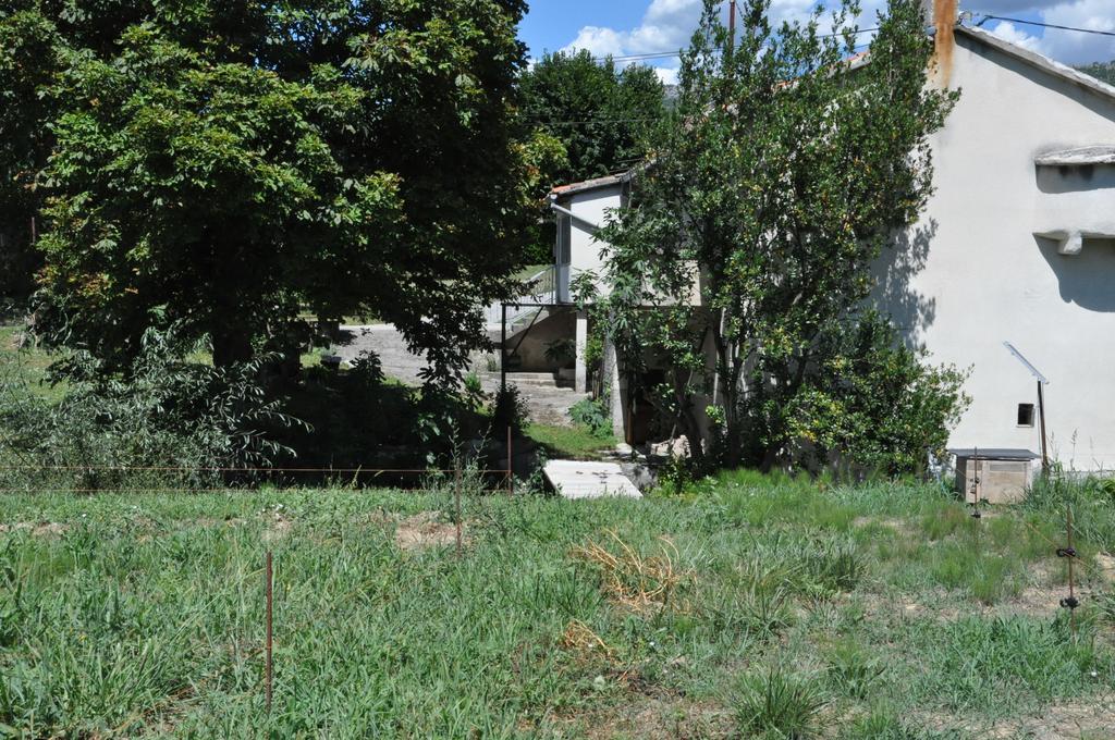 Apartment Marioni Buzet Kültér fotó