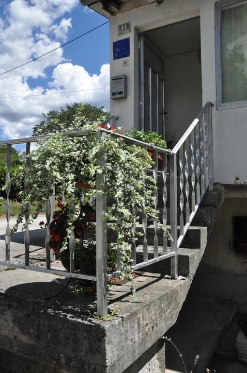 Apartment Marioni Buzet Kültér fotó